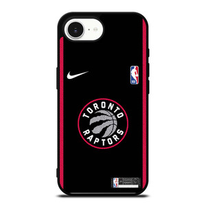 TORONTO RAPTORS NIKE NBA BASKETBALL iPhone 16e Case Cover