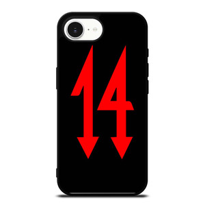 TRIPPIE REDD RAPPER LOGO iPhone 16e Case Cover