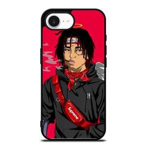 TRIPPIE REDD SUPREME RAPPER iPhone 16e Case Cover