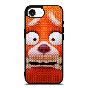 TURNING RED MEI LEE CARTOON iPhone 16e Case Cover