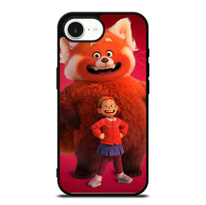 TURNING RED MEI LEE DISNEY PIXAR 2 iPhone 16e Case Cover TURNING RED MEI LEE DISNEY PIXAR 2 iPhone 16e Case Cover
