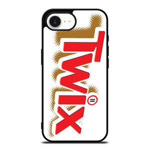 TWIX CHOCOLATE BAR LOGO iPhone 16e Case Cover
