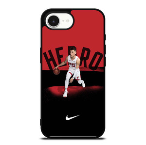 TYLER HERRO MIAMI HEAT NIKE iPhone 16e Case Cover