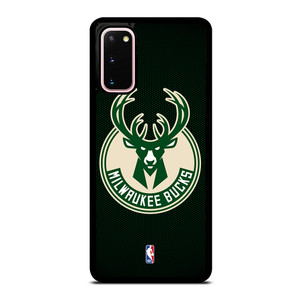 MILWAUKEE BUCKS BASKETBALL NBA Samsung Galaxy S20 Case Cover MILWAUKEE BUCKS BASKETBALL NBA Samsung Galaxy S20 Case Cover