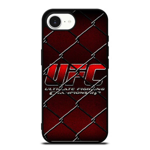UFC ULTIMATE FIGHTING CHAMPIONSHIP iPhone 16e Case Cover