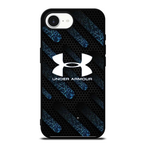 UNDER ARMOUR LOGO APIARY iPhone 16e Case Cover UNDER ARMOUR LOGO APIARY iPhone 16e Case Cover