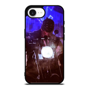 UNDERTAKER WWE WRESTLING iPhone 16e Case Cover