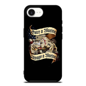 UNITED STATES MARINE CORPS iPhone 16e Case Cover