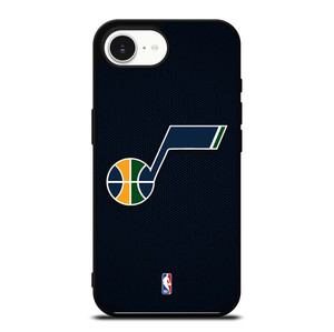 UTAH JAZZ BASKETBALL NBA iPhone 16e Case Cover