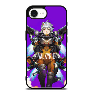 VALKYRIE APEX LEGENDS iPhone 16e Case Cover VALKYRIE APEX LEGENDS iPhone 16e Case Cover