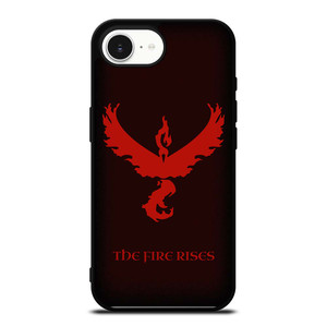 VALORANT TEAM VALOR 2 iPhone 16e Case Cover