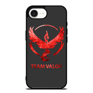 VALORANT TEAM VALOR GAMES iPhone 16e Case Cover VALORANT TEAM VALOR GAMES iPhone 16e Case Cover