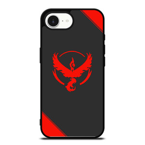 VALORANT TEAM VALOR iPhone 16e Case Cover