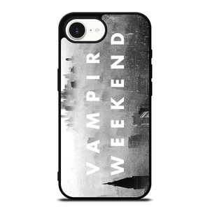VAMPIRE WEEKEND ROCK BAND iPhone 16e Case Cover