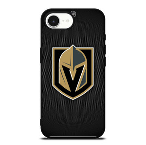 VEGAS GOLDEN KNIGHT HOCKEY NHL LOGO iPhone 16e Case Cover