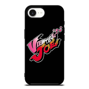 VIEWTIFUL JOE GAMES LOGO iPhone 16e Case Cover