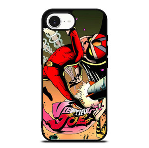VIEWTIFUL JOE GAMES iPhone 16e Case Cover