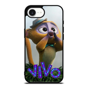 VIVO CARTOON MOVIES iPhone 16e Case Cover