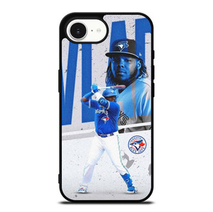 VLADIMIR GUERRERO TORONTO BLUE JAYS iPhone 16e Case Cover