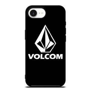 VOLCOM SKATE LOGO iPhone 16e Case Cover