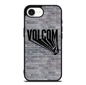 VOLCOM SKATEBOARD iPhone 16e Case Cover VOLCOM SKATEBOARD iPhone 16e Case Cover