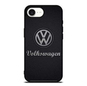 VOLKSWAGEN VW LOGO iPhone 16e Case Cover VOLKSWAGEN VW LOGO iPhone 16e Case Cover