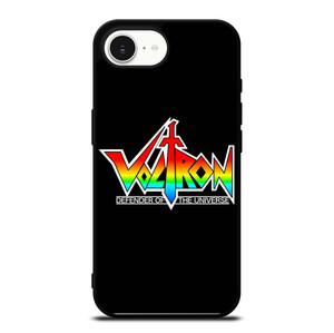 VOLTRON DEFENDER OF THE UNIVERSE LOGO iPhone 16e Case Cover VOLTRON DEFENDER OF THE UNIVERSE LOGO iPhone 16e Case Cover