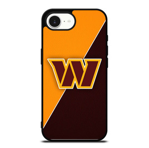 WASHINGTON COMMANDERS NFL FOOTBALL LOGO iPhone 16e Case Cover WASHINGTON COMMANDERS NFL FOOTBALL LOGO iPhone 16e Case Cover
