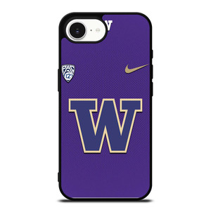 WASHINGTON HUSKIES FOOTBALL NCAA iPhone 16e Case Cover