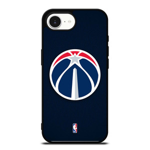 WASHINGTON WIZARDS BASKETBALL NBA iPhone 16e Case Cover