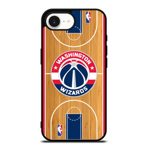 WASHINGTON WIZARDS NBA ARENA iPhone 16e Case Cover