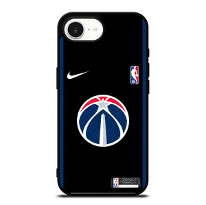 WASHINGTON WIZARDS NIKE NBA BASKETBALL iPhone 16e Case Cover