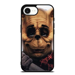 WINNIE THE POOH BLOOD AND HONEY 2 iPhone 16e Case Cover WINNIE THE POOH BLOOD AND HONEY 2 iPhone 16e Case Cover