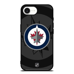 WINNIPEG JETS NHL TEAM iPhone 16e Case Cover