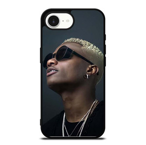WIZKID IBRAHIM BALOGUN iPhone 16e Case Cover