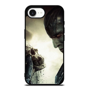 X-MEN APOCALYPSE iPhone 16e Case Cover X-MEN APOCALYPSE iPhone 16e Case Cover