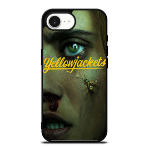 YELLOWJACKETS MISTY DRAMA SERIES iPhone 16e Case Cover