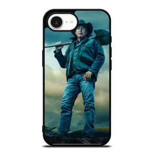 YELLOWSTONE KEVIN COSTNER iPhone 16e Case Cover YELLOWSTONE KEVIN COSTNER iPhone 16e Case Cover