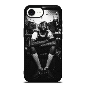 YG RAY JACKSON RAPPER 2 iPhone 16e Case Cover YG RAY JACKSON RAPPER 2 iPhone 16e Case Cover