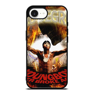 YOUNGBOY NBA 3800 DEGREE iPhone 16e Case Cover YOUNGBOY NBA 3800 DEGREE iPhone 16e Case Cover