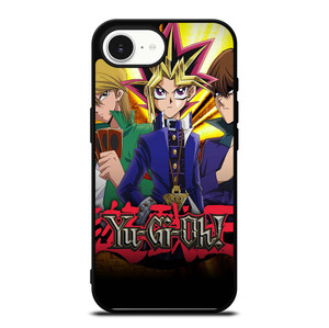 YU GI OH ANIME GAMES iPhone 16e Case Cover YU GI OH ANIME GAMES iPhone 16e Case Cover