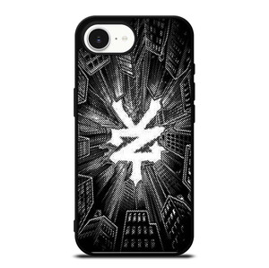 ZOO YORK SKATEBOARD LOGO iPhone 16e Case Cover ZOO YORK SKATEBOARD LOGO iPhone 16e Case Cover