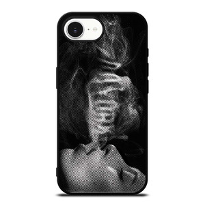 ZOO YORK SKATEBOARD VAPE SMOKE ART iPhone 16e Case Cover