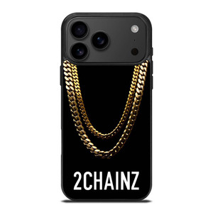 2 CHAINZ BASED ON TRU STORY iPhone 17 Pro Max Case Cover