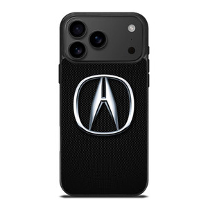 ACURA CARON FIBER iPhone 17 Pro Max Case Cover
