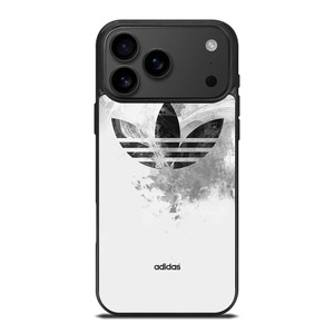 ADIDAS LOGO ART iPhone 17 Pro Max Case Cover
