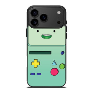ADVENTURE TIME BEEMO iPhone 17 Pro Max Case Cover