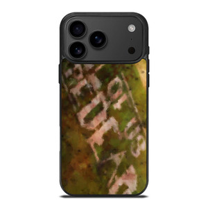 ALL OF US ARE DEAD ZOMBIES iPhone 17 Pro Max Case Cover