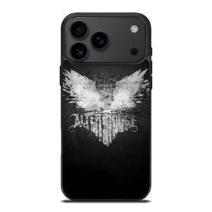 ALTER BRIDGE BAND iPhone 17 Pro Max Case Cover
