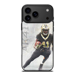 ALVIN KAMARA NEW ORLEANS SAINTS FOOTBALL iPhone 17 Pro Max Case Cover
